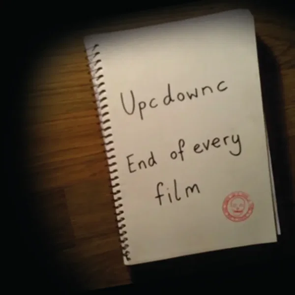 End of Every Film