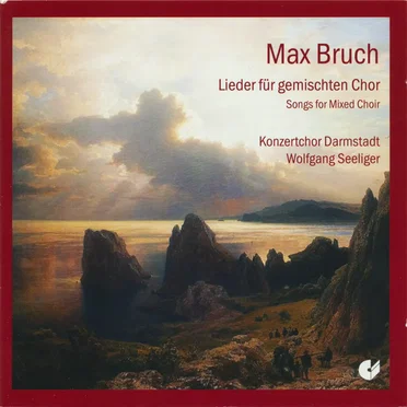 Lieder für gemischten Chor