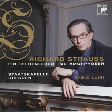 Ein Heldenleben / Metamorphosen