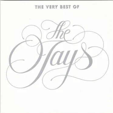 The Very Best Of The O'Jays