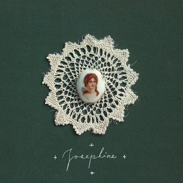 Josephine by Magnolia Electric Co. - album cover