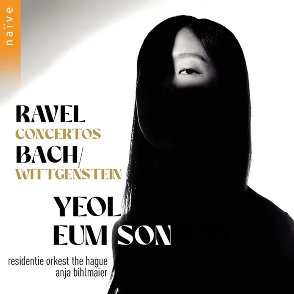 Ravel: Piano Concertos / Bach/Wittgenstein