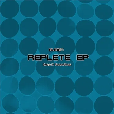 Replete EP