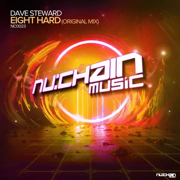 Eight Hard (Original Mix)