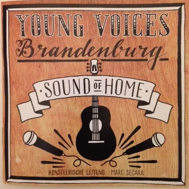 Sound Of Home
