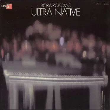 Ultra Native