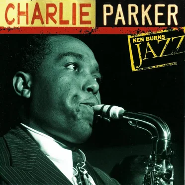 Ken Burns Jazz: Definitive Charlie Parker