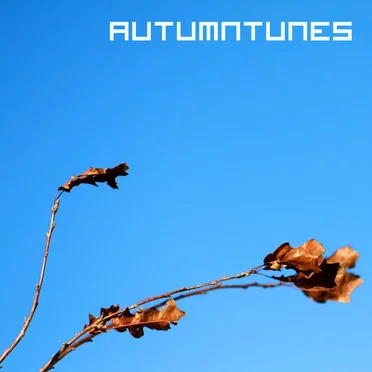 Autumntunes by Various Artists - album cover