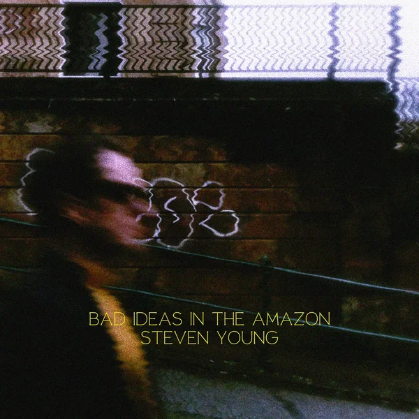 Bad Ideas In The Amazon