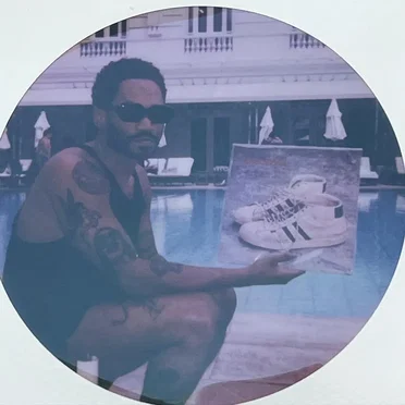 Kaytra2019 08 26 - Favorite Piano Sample by KAYTRANADA - album cover