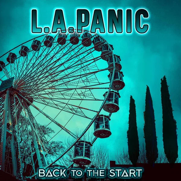 Back to the Start
