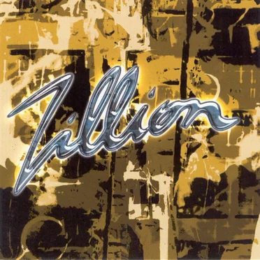 Zillion 11 by Various Artists - album cover