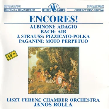 Encores!