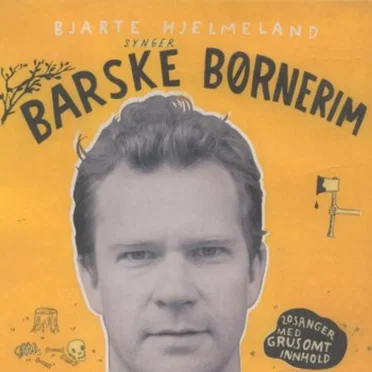 Bjarte Hjelmeland