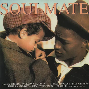Soulmate by Various Artists - album cover