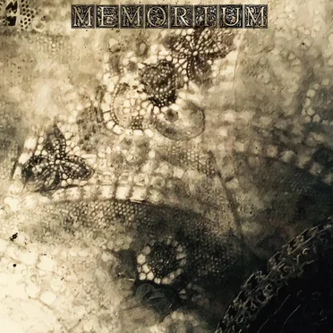 The Singles by Memorium - album cover
