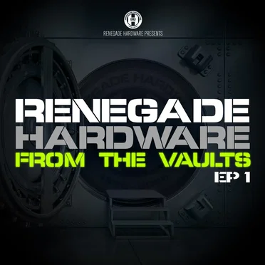 From the Vaults, EP 1 by Various Artists - album cover