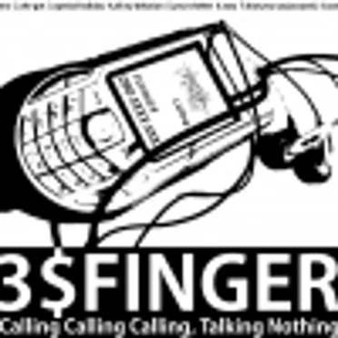 3$FINGER