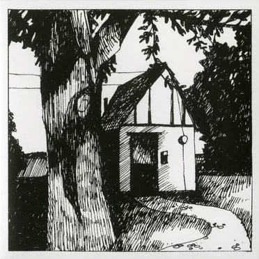 Cottage Songs by Naomi - album cover