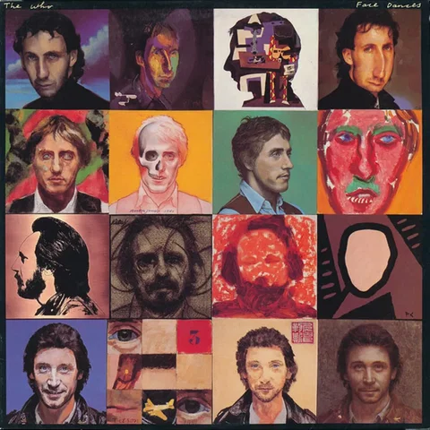 The Who