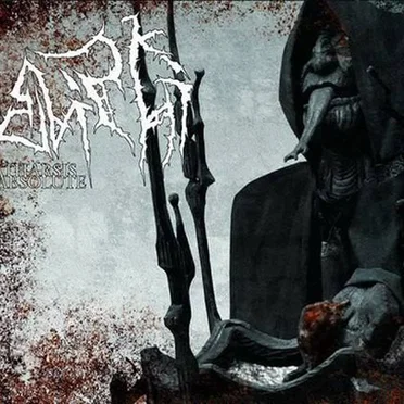 Catharsis Absolute by Avichi - album cover