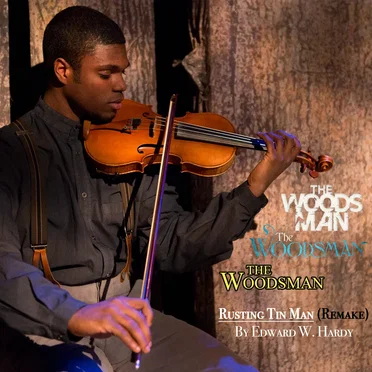 Rusting Tin Man (Remake) [From “the Woodsman”]