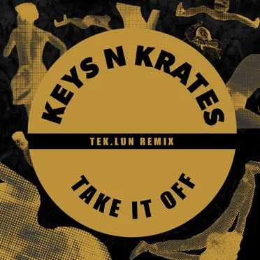 Take It Off (TEK.LUN remix)