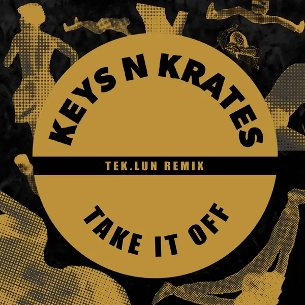 Take It Off (TEK.LUN remix)