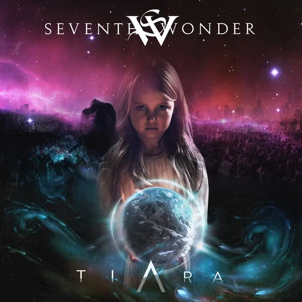 Tiara’s Song (Farewell, Pt. 1)