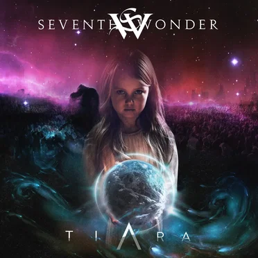 Tiara’s Song (Farewell, Pt. 1)