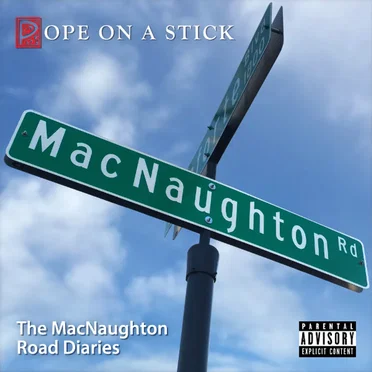 The MacNaughton Road Diaries