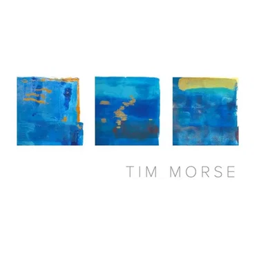 III by Tim Morse - album cover