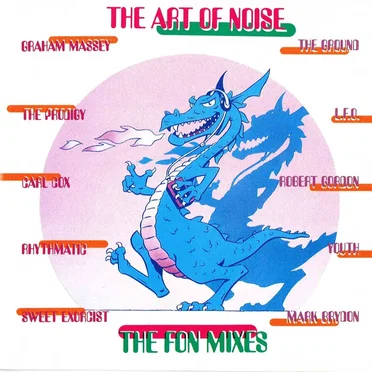 The FON Mixes