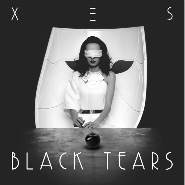 Black Tears
