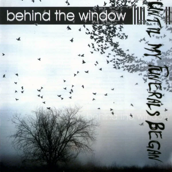 Behind the Window