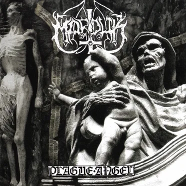 Plague Angel