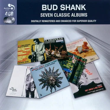 Seven Classic Albums