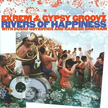 Rivers of Happiness