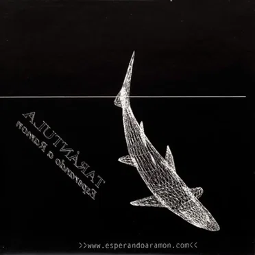 Esperando a Ramón by Tarántula - album cover