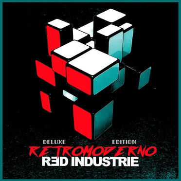 Retromoderno by Red Industrie - album cover
