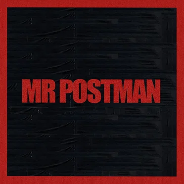 Mr Postman
