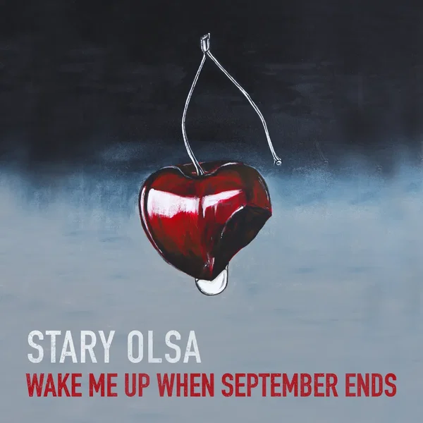 Wake Me Up When September Ends