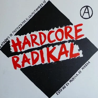 Hardcore Radikal
