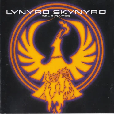 Lynyrd Skynyrd: Solo Flytes by Various Artists - album cover
