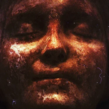 Mondo Decay by Nun Gun - album cover