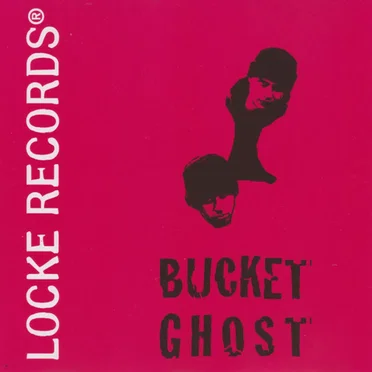 Puff Paff by Bucket Ghost - album cover