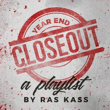 Year End Closeout: A Ras Kass Playlist