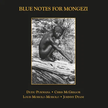 Blue Notes for Mongezi by The Blue Notes - album cover