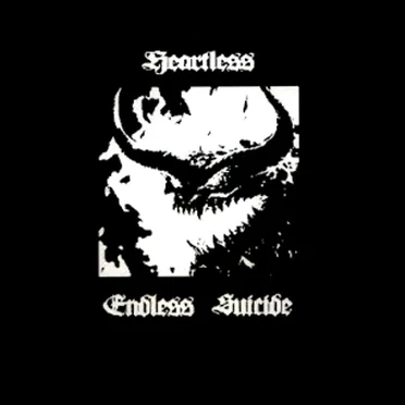 Endless Suicide by Heartless - album cover