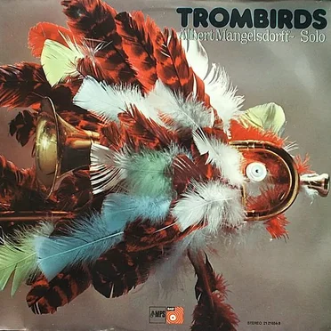 Trombirds